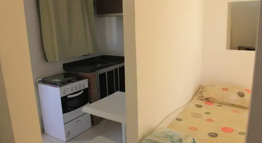 Pousada Cambará