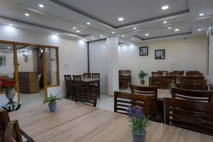 Springwood Inn, Bhowali