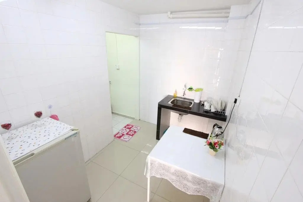 Emerald Melaka Stay