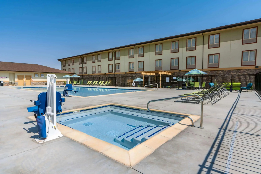 Wingate by Wyndham Moab