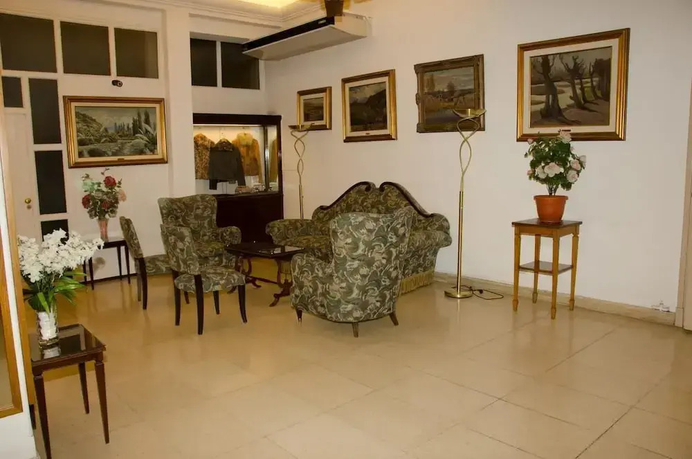 Grand Hotel Balbi
