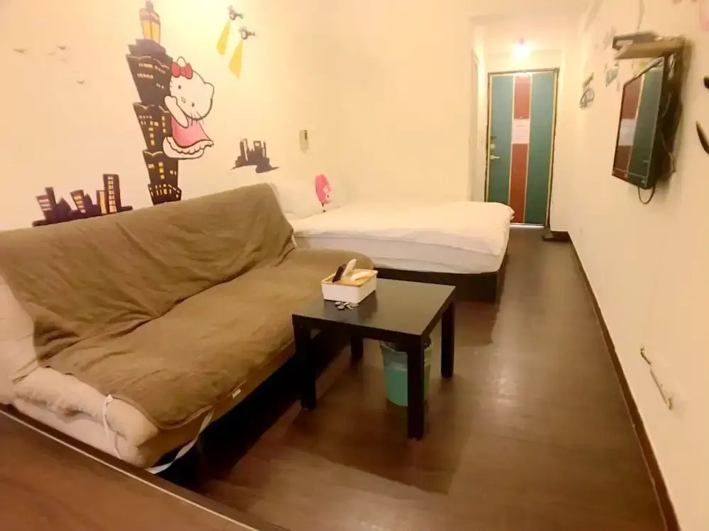 papagoinn