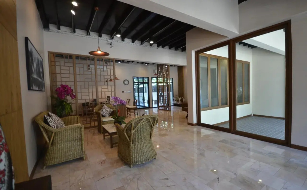 Sakorn Residence and Hotel