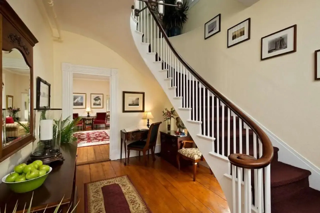 The Inn at Cape Cod