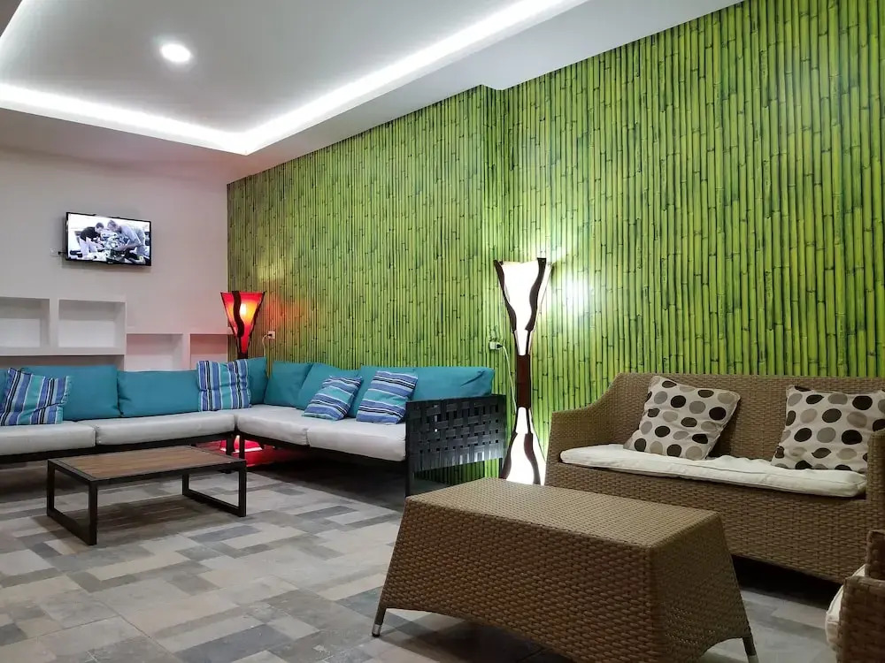 Hostal España