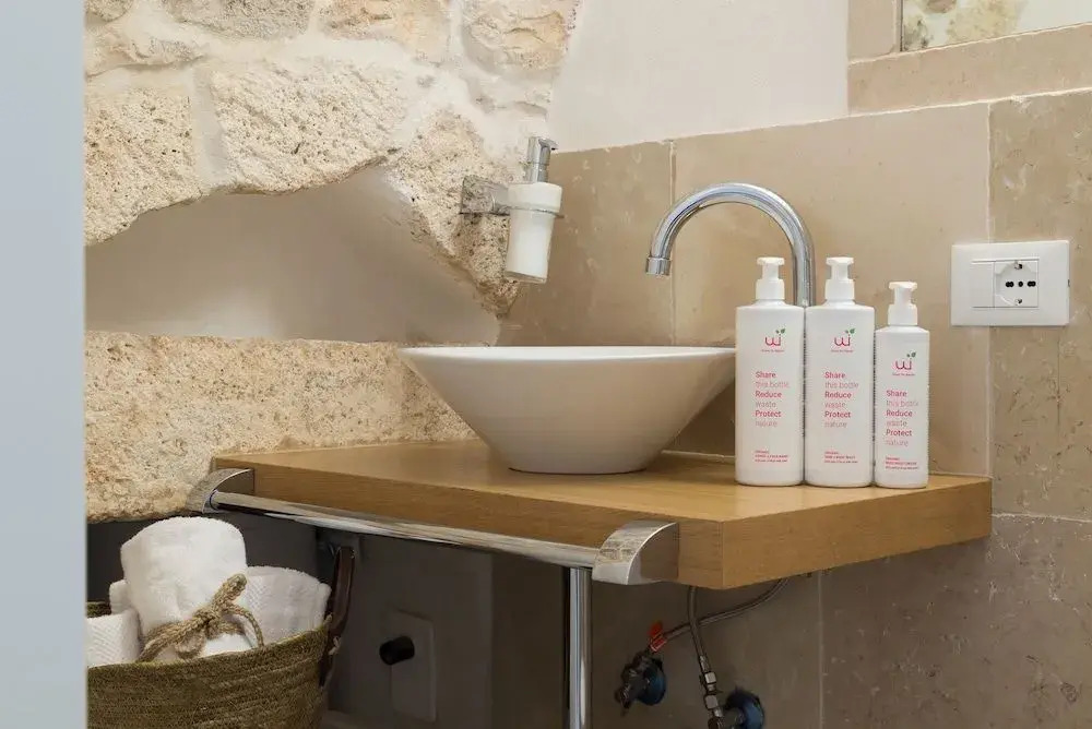 La Perla Di Ostuni by Wonderful Italy