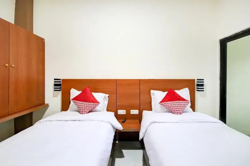 Dancenter SeanS Residence Mansyur Near Universitas Sumatra Utara USU