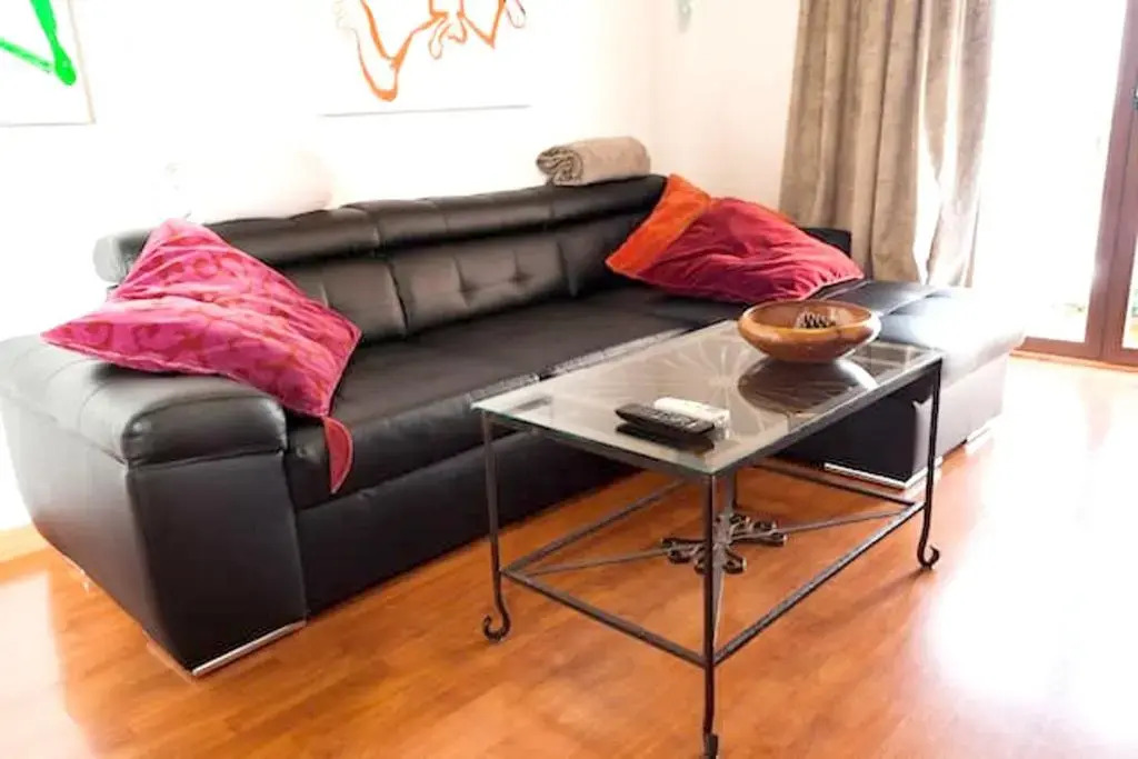 3 bedrooms appartement with wifi at Granada