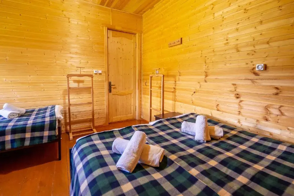 Badishi Guesthouse