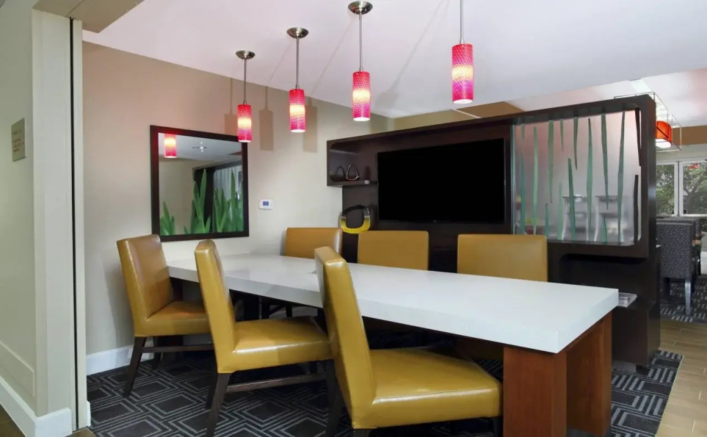 TownePlace Suites Redwood City Redwood Shores