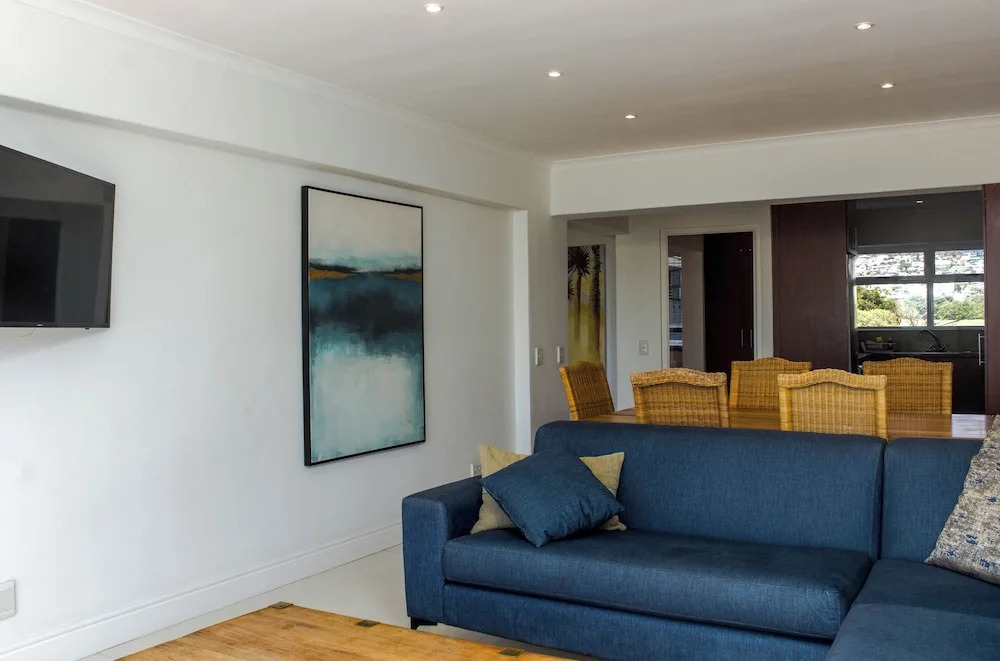 First Floor Apartment With Beautiful sea View