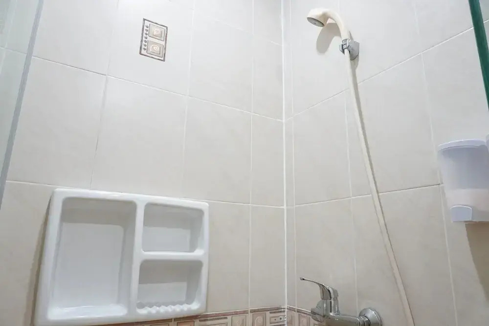 Brand New 3BR at Puri Garden Apartment