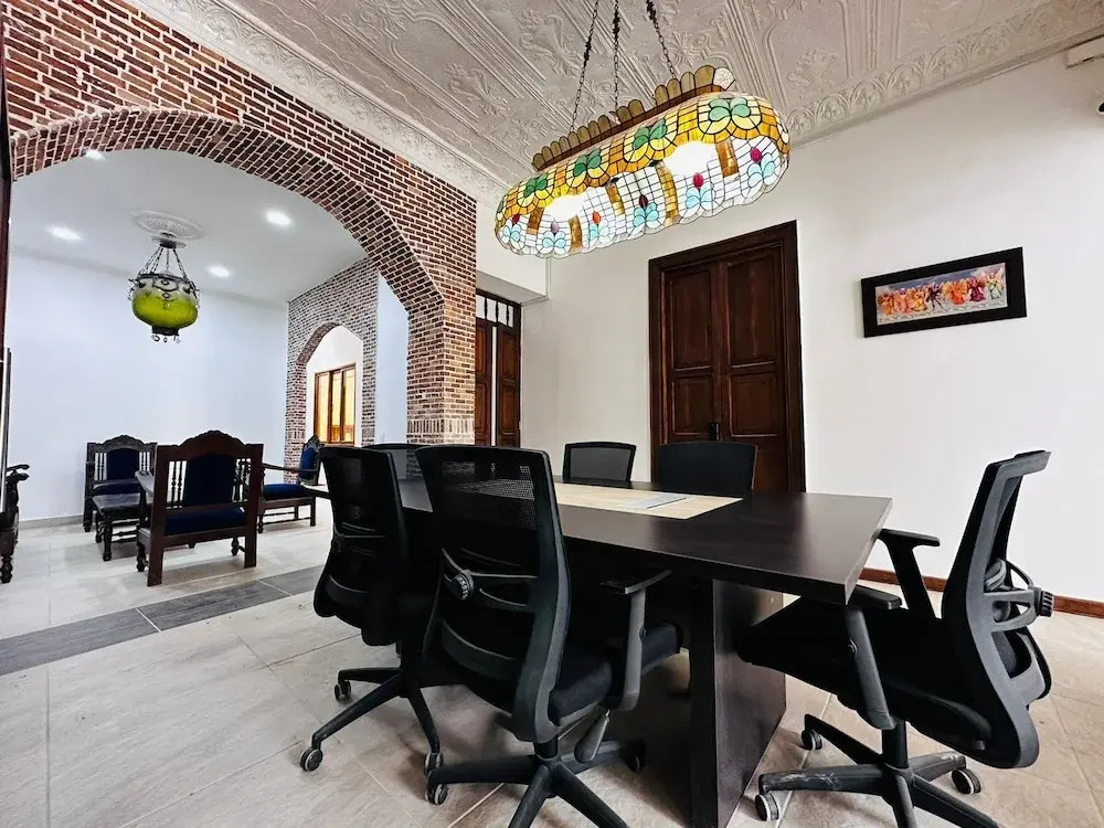 Loft Recuerdos de mi tierra