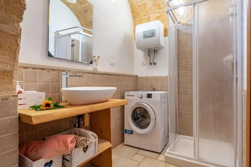 Trullo Delle Ginestre Private Pool - Happy Rentals