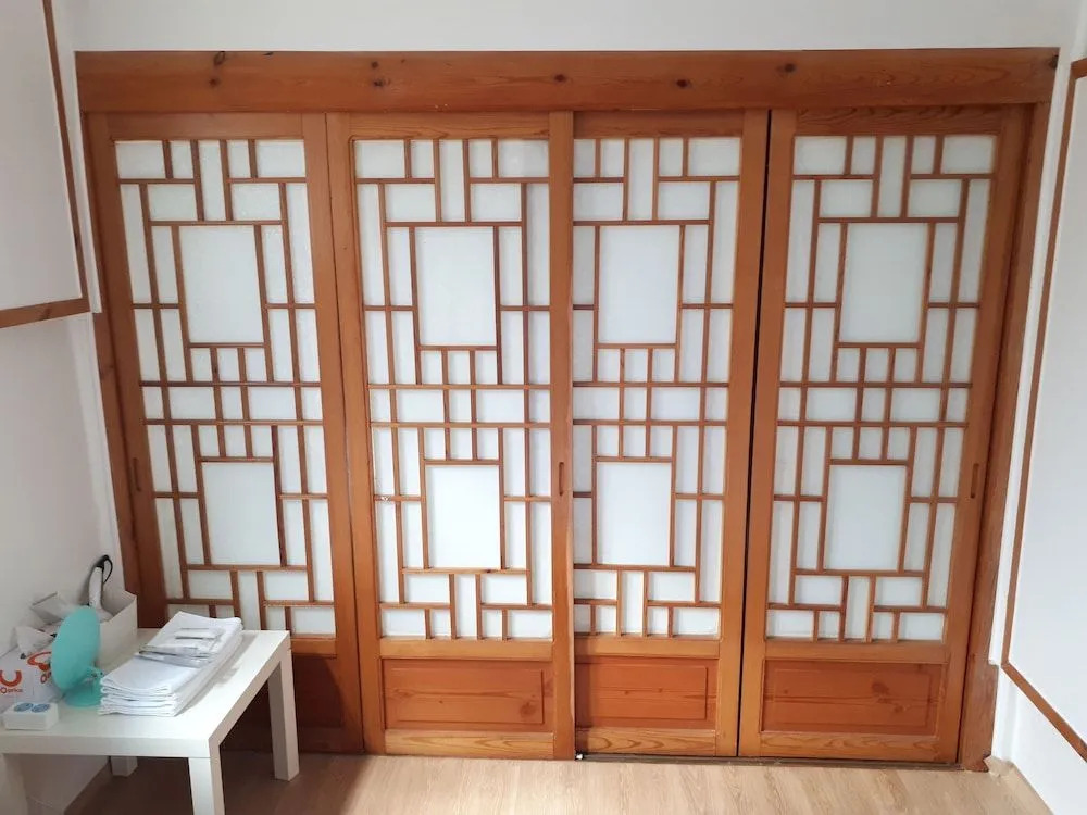 SeoulStory Hanok