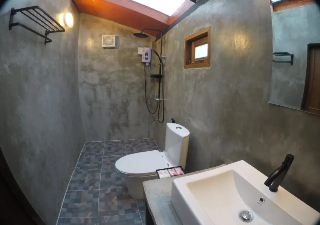 Paiburee Guesthouse