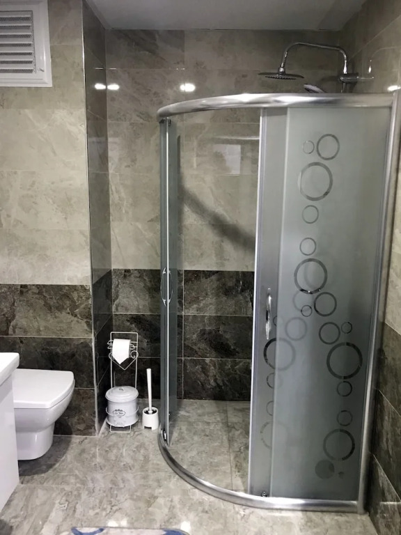 Can Group Buti̇k Hotel Atakum