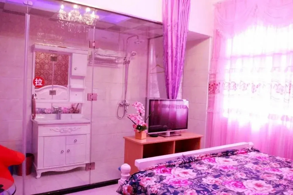 Xitang Laoqianzhuang Hotel