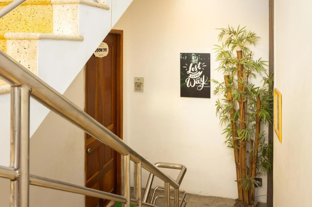 The Nineties Hostel
