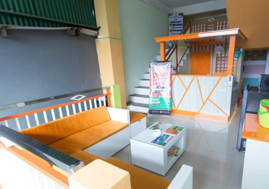 Batuque Town Villa