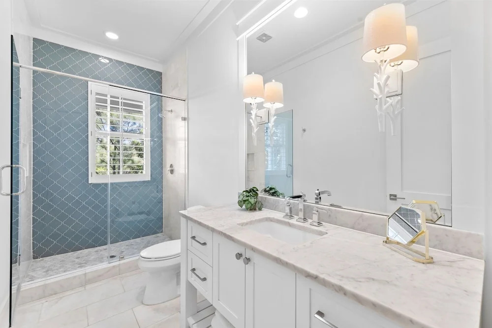 Watercolor Luxury On 30a! 63 Western Lake, Park District, Pool, 7 Bdrms, Slps 16+ 7 Bedroom Home by RedAwning