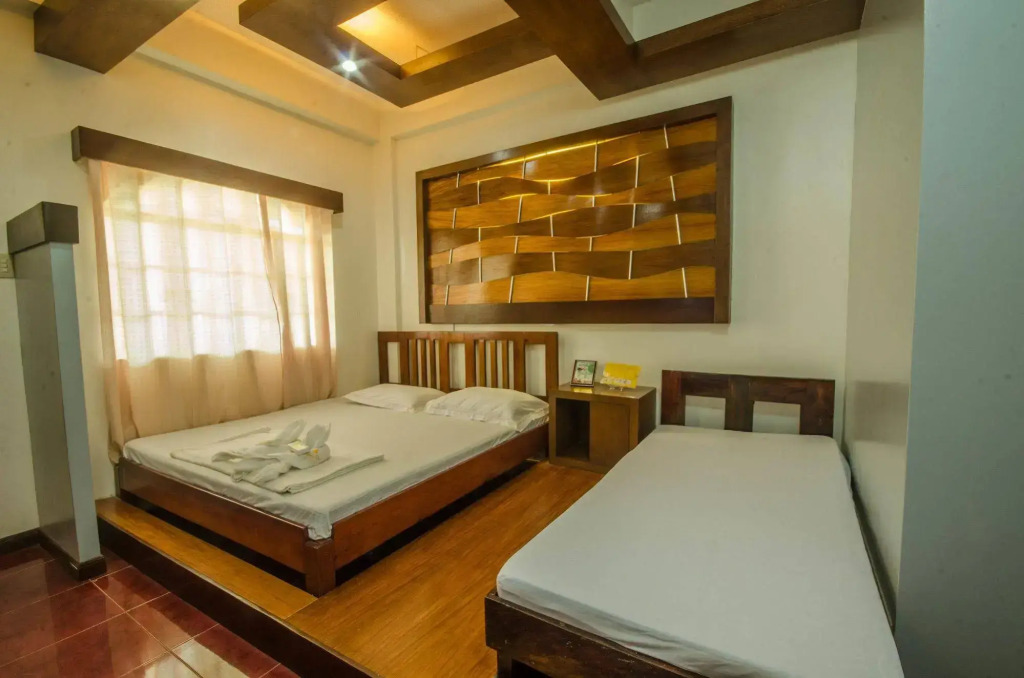 Altheas Place Palawan
