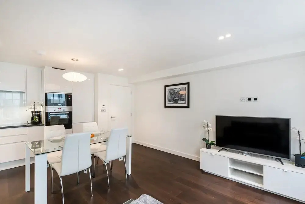 South Kensington Private Apartments