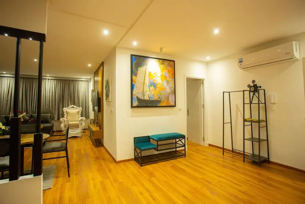 ABM house