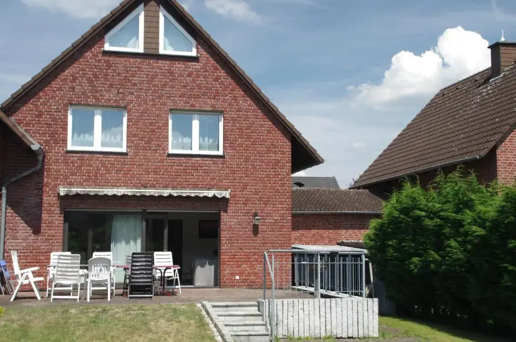 Lippetaler Gästehaus