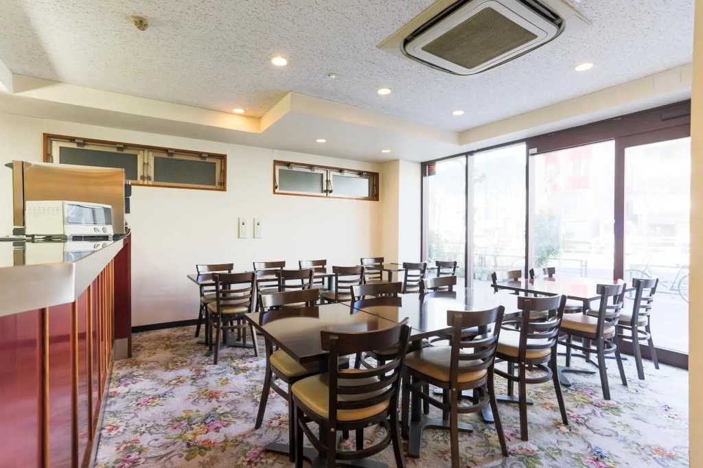 Hotel Bougainvillea Minowa