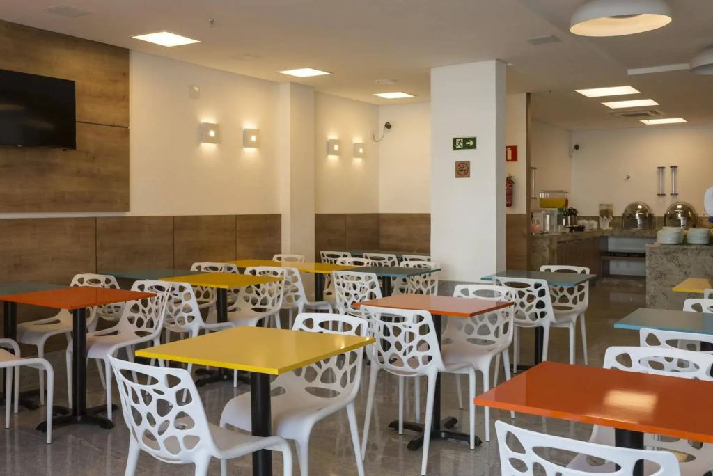 Go Inn Vitória