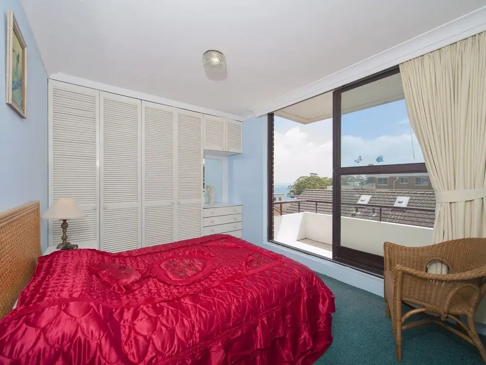 Bellevue, Unit 7/4 Donald Street