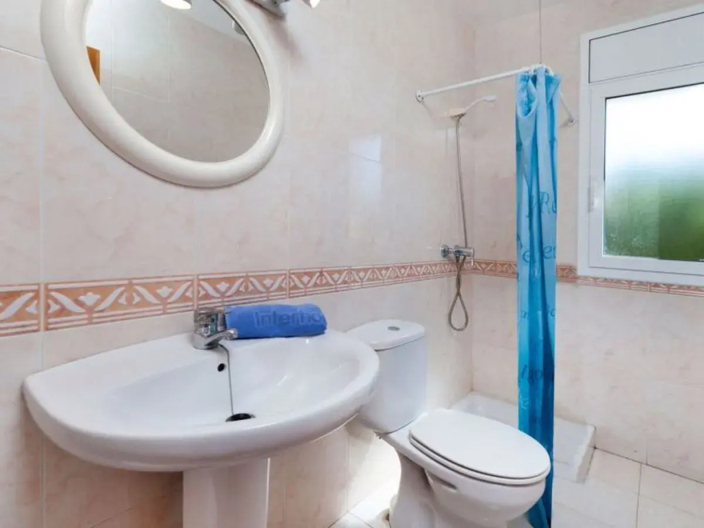 Villa Villa Cala Llenya by Interhome