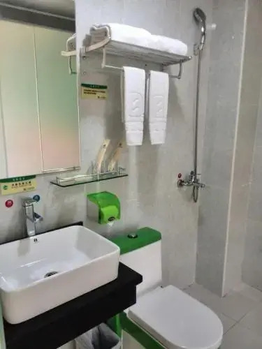 8 Inns Dalang Songfo Road Branch