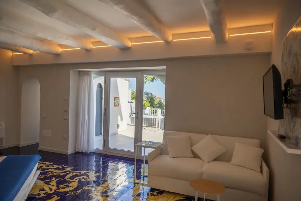 Raito Guest House - Amalfi Coast