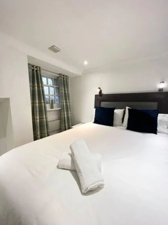 Stunning 2-bed Apartment in Maidstone