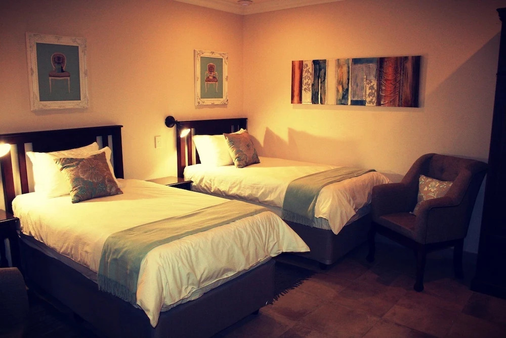 New Haven Guest House  Ltd