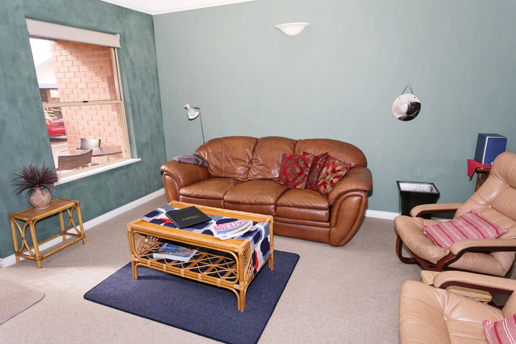 Dolphin Lodge Albany - Self Contained Apartments at Middleton Beach