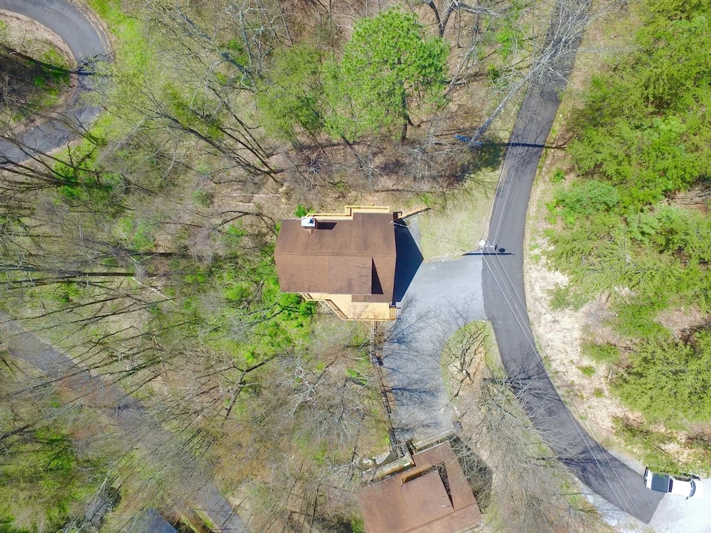 Bear Run Getaway #1136