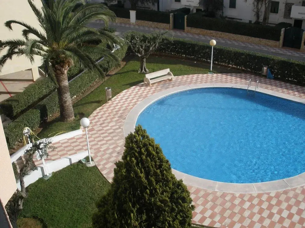 La Marina II 3ºA