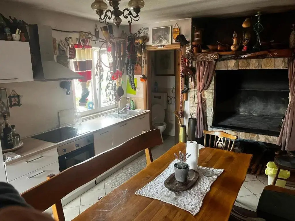 Holiday Villa Nostra