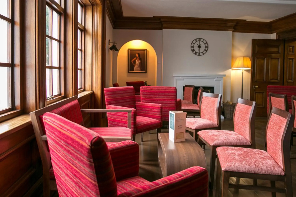 Manor Parc Hotel