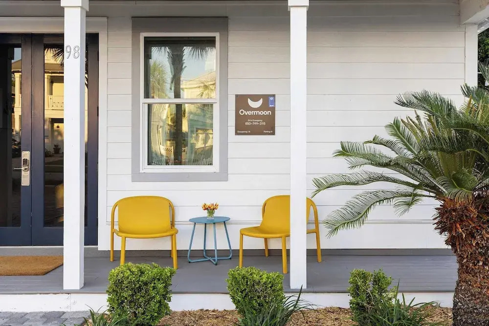 Bohemian Beach Retreat by AvantStay