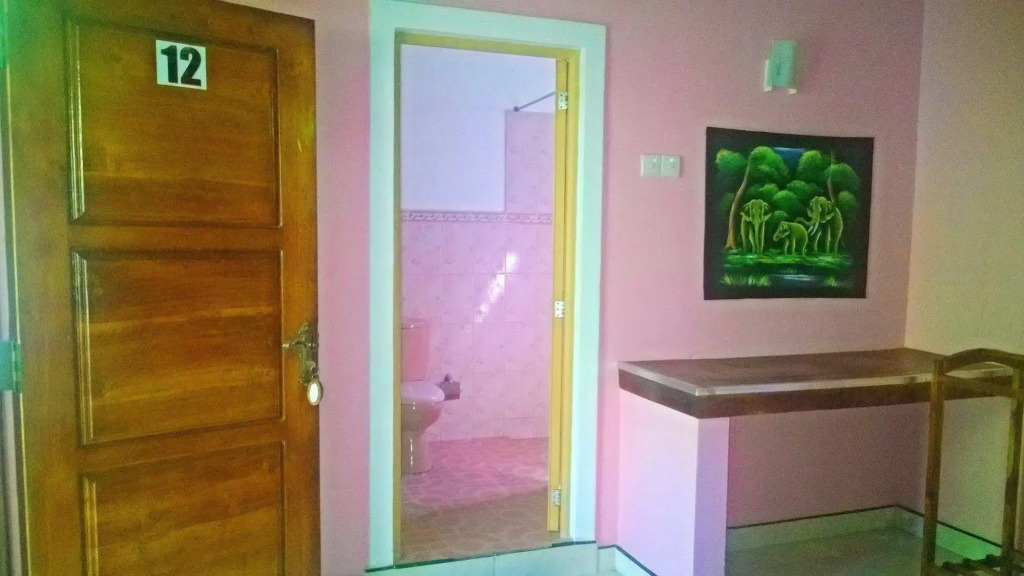 Sigiri Holiday Inn