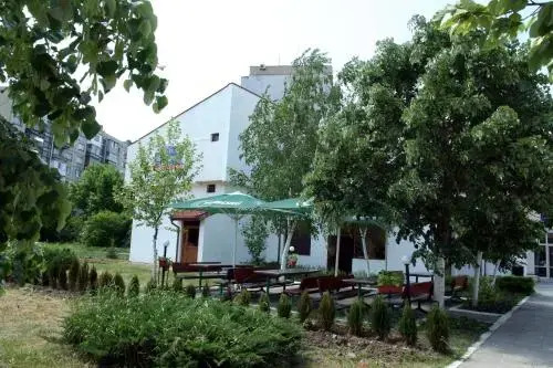 Interrum Hotel