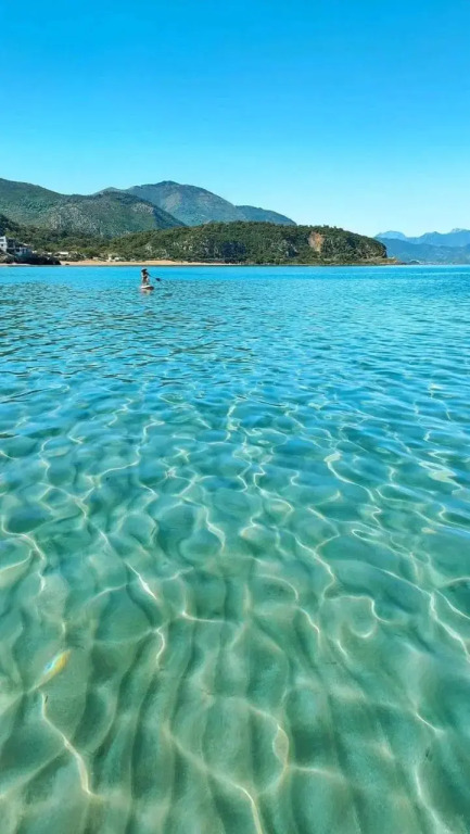 Hotel De La Plage