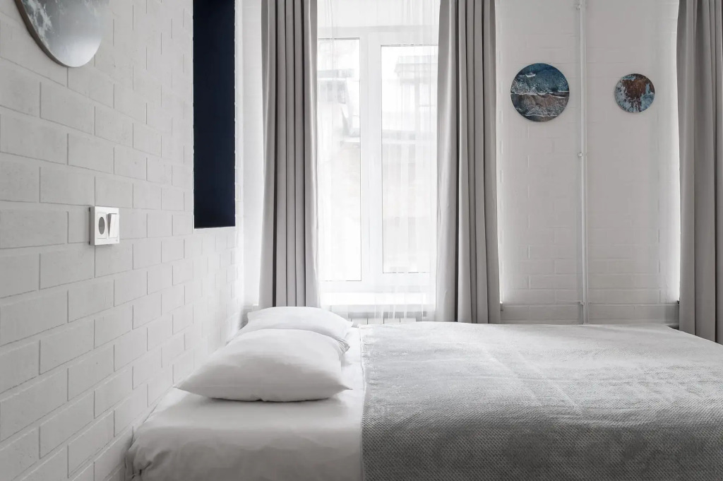 EasyGuest на улице Тележной