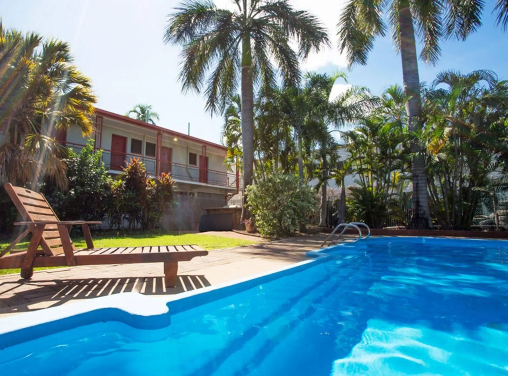 HiWay Inn Motel