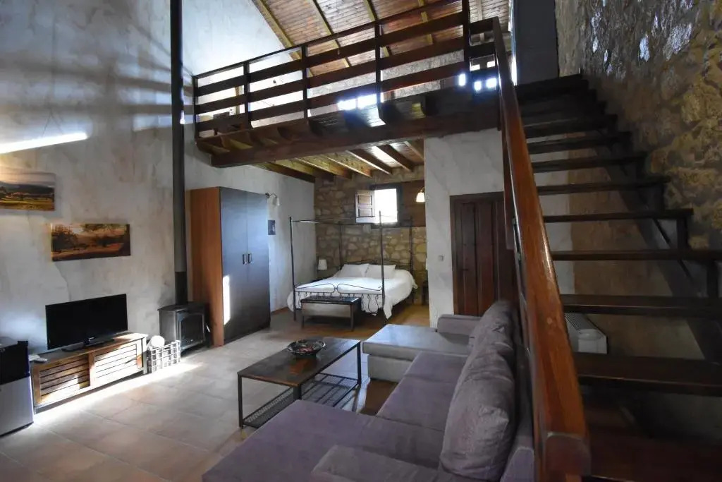 HOTEL RURAL A VELHA FABRICA