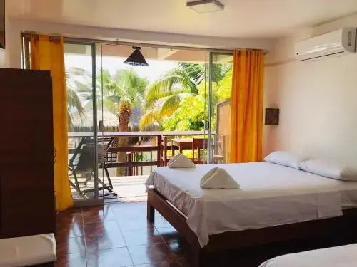 Blue Point Hotel